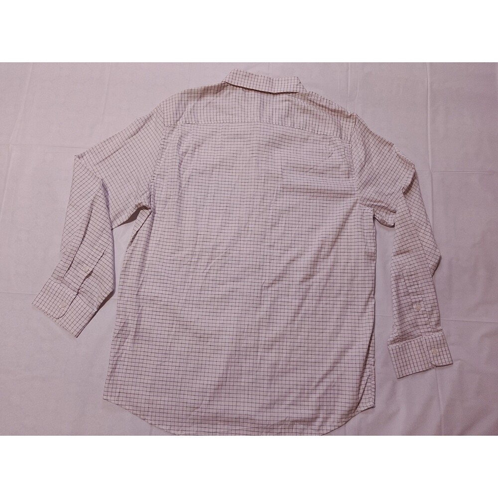 Porter + Ash Shirt - Picture 7 of 8